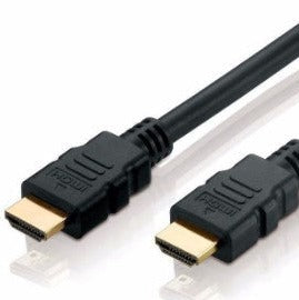 3m HDMI 4K Male to Male PVC cable