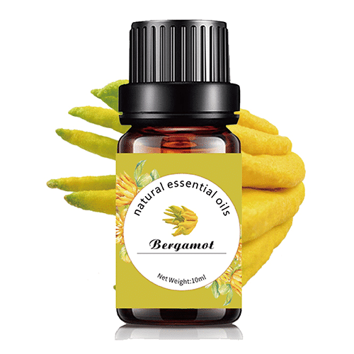 Bergamot- 10ml pure natural essential oil