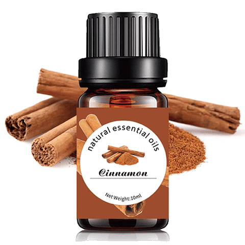Cinnamon - 10ml pure natural essential oil