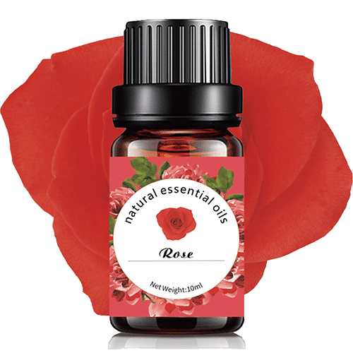 Rose - 10ml pure natural essential oil