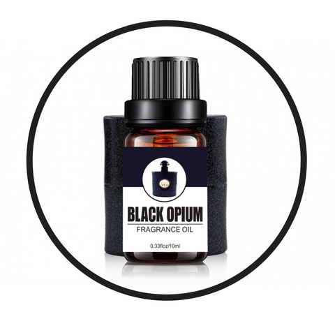 Black Opium - 10ml Fragrance Oil