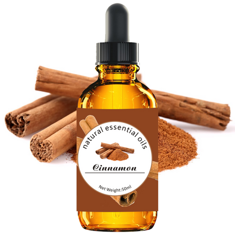 Cinnamon - 50ml pure natural essential oil