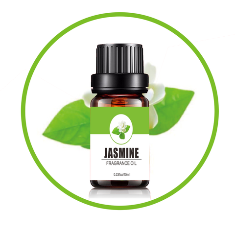 Jasmine - 10ml Fragrance Oil