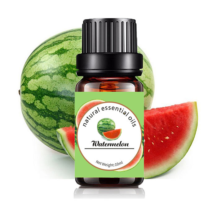 Watermelon - 10ml pure natural essential oil