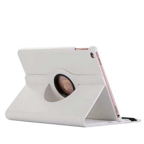 360 Degree Smart Leather Case Fit Ipad Pro 9.7