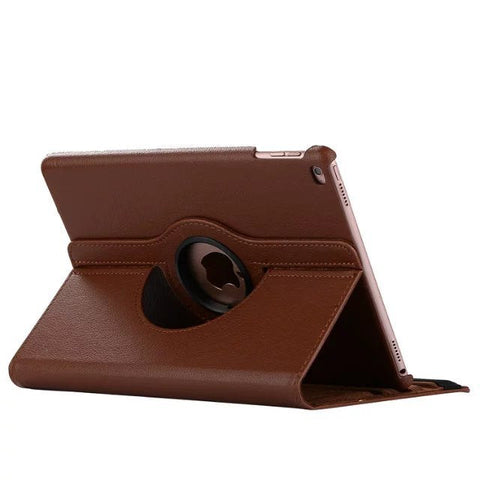 360 Degree Smart Leather Case Fit Ipad Pro 10.5