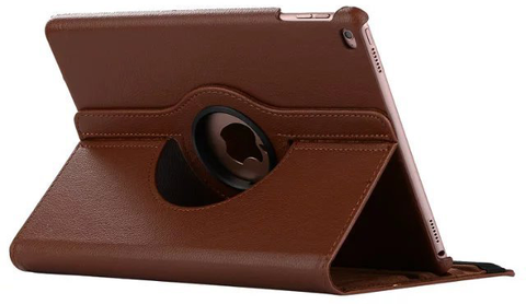 360 Degree Smart Leather Case Fit Ipad 2 3 4